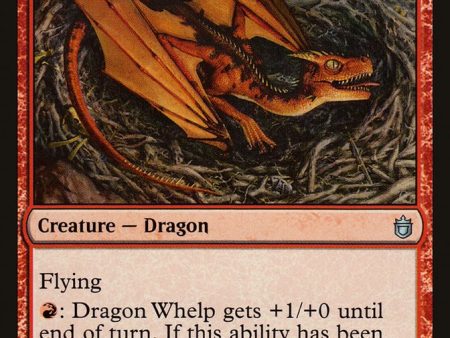 Dragon Whelp [Mystery Booster] on Sale