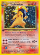 Typhlosion (17 111) [Neo Genesis 1st Edition] Online