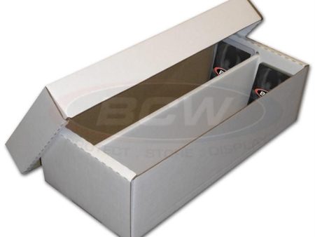 Shoe Storage Box (1,600 CT.) Online now