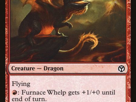 Furnace Whelp [Mystery Booster] Online now