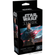 STAR WARS: LEGION - AGENT KALLUS COMMANDER Sale