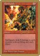 Earthquake (Jakub Slemr) [World Championship Decks 1997] Discount