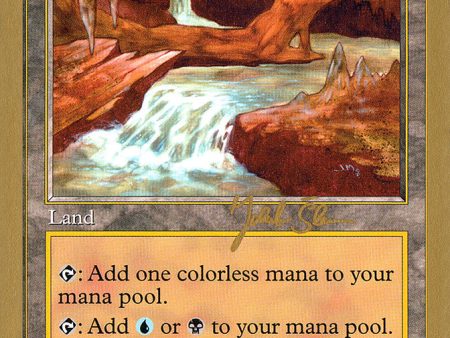 Underground River (Jakub Slemr) [World Championship Decks 1997] Sale