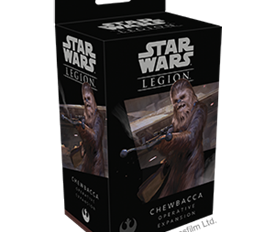 STAR WARS: LEGION - CHEWBACCA Sale