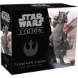 STAR WARS: LEGION - TAUNTAUN RIDERS UNIT EXPANSION Online Sale