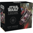 STAR WARS: LEGION - BARC SPEEDER UNIT EXPANSION Fashion