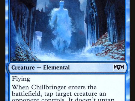 Chillbringer [Mystery Booster] on Sale