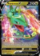 Rayquaza V (SWSH147) [Sword & Shield: Black Star Promos] For Sale