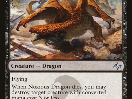 Noxious Dragon [Mystery Booster] on Sale