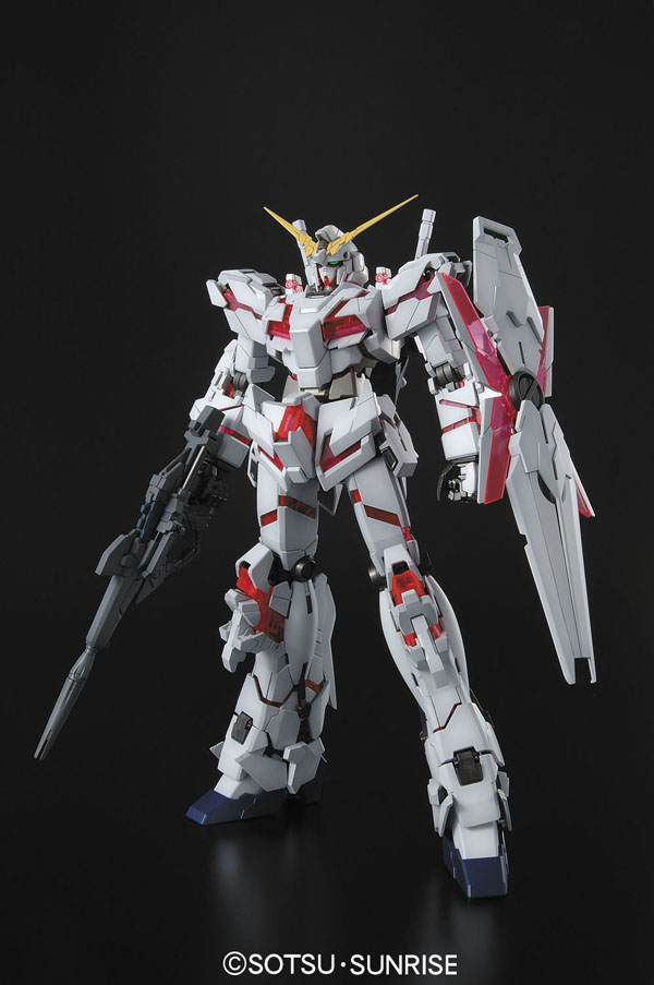 MG Unicorn Gundam (Special Edition) Online Sale