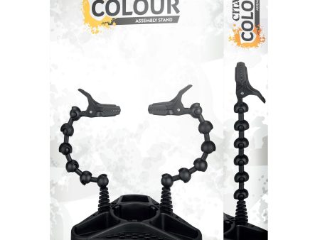 Citadel Colour Assembly Stand Cheap