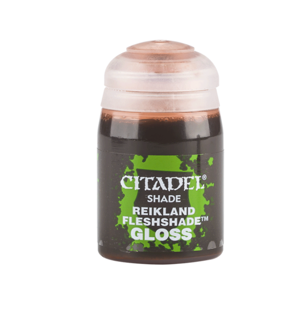 Shade: Reikland Fleshshade Gloss on Sale