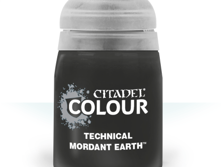 Technical: Mordant Earth Online Hot Sale