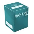 UGD DECK CASE 100+ STANDARD Petrol For Cheap