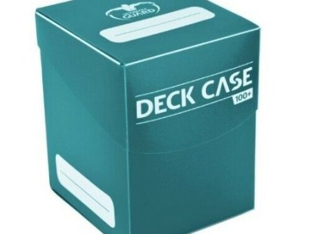 UGD DECK CASE 100+ STANDARD Petrol For Cheap