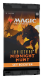 Magic: The Gathering - Midnight Hunt set booster Pack Discount