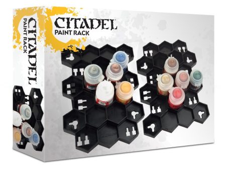 Citadel Paint Rack Cheap