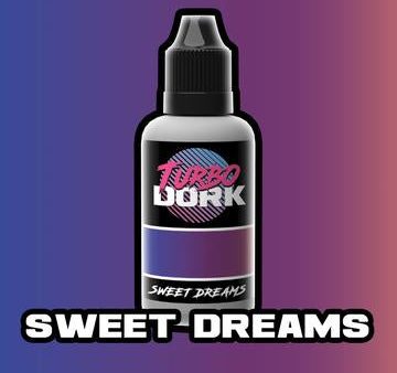 Sweet Dreams Turboshift Acrylic Paint 20ml Bottle Online Hot Sale