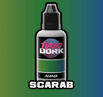 Scarab Turboshift Acrylic Paint 20ml Bottle Sale