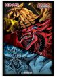 Slifer, Obelisk, & Ra Card Sleeves on Sale