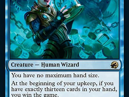 Triskaidekaphile (Bundle) [Innistrad: Midnight Hunt] Fashion