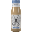 Black Stag Iced Latte Vanilla Supply