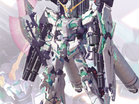 MG 1 100 RX-0 Full Armor Unicorn Gundam Ver.Ka Supply