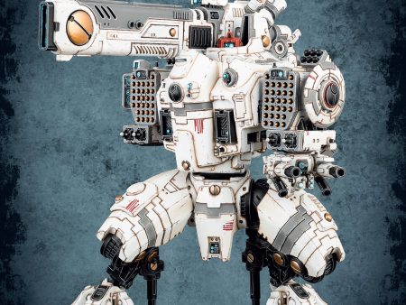 Tau Empire: KV128 Stormsurge on Sale