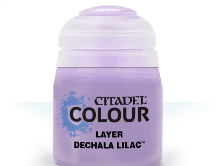 Layer: Dechala Lilac For Sale