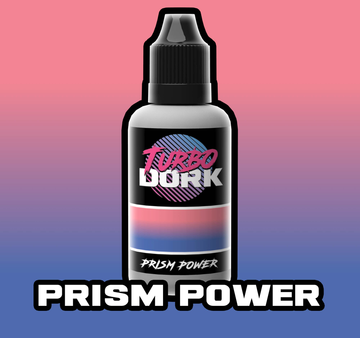 Prism Power Turboshift Acrylic Paint 20ml Bottle Online Hot Sale