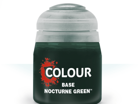 Base: Nocturne Green Cheap