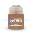 Layer: Castellax Bronze Hot on Sale