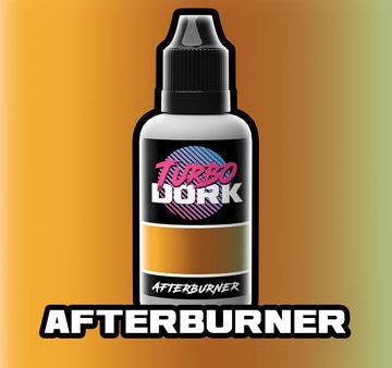 Afterburner Turboshift Acrylic Paint 20ml Bottle For Discount