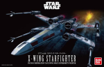 1 72 X-Wing Starfighter on Sale