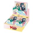 Cardfight Vanguard: Lyrical Melody Booster box Online Sale