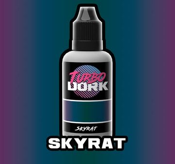 Skyrat Turboshift Acrylic Paint 20ml Bottle Sale