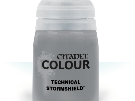 Technical: Stormshield For Sale