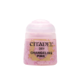 Dry: Changeling Pink Online Sale