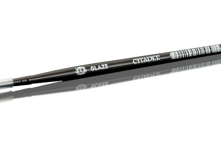 Citadel: Medium Glaze Brush Hot on Sale