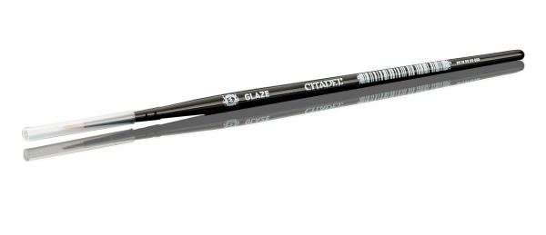 Citadel: Medium Glaze Brush Hot on Sale