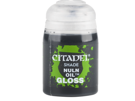 Shade: Nuln Oil Gloss Hot on Sale