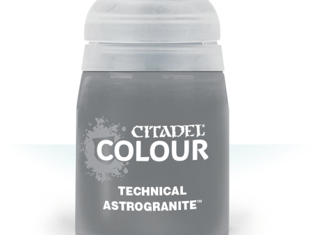 Technical: Astrogranite on Sale