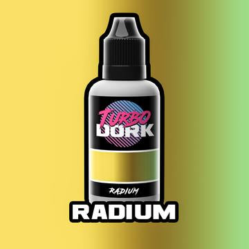 Radium Turboshift Acrylic Paint 20ml Bottle Hot on Sale