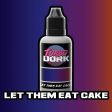 Let Them Eat Cake Turboshift Acrylic Paint 20ml Bottle For Sale