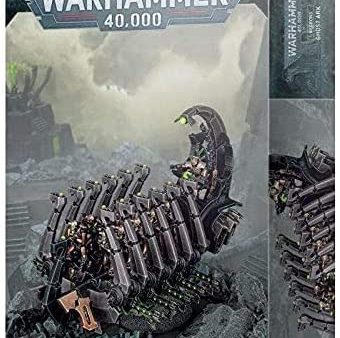 Necrons: Ghost Ark Discount