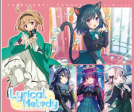 Cardfight Vanguard: Lyrical Melody Booster box Online Sale