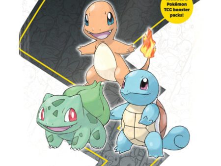 Pokemon First Partner Kanto Pack Online Sale