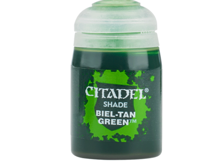 Shade: Biel-Tan Green For Sale