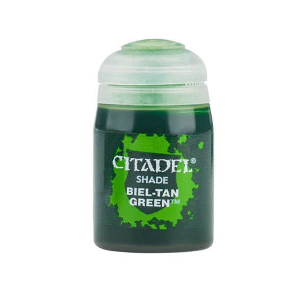 Shade: Biel-Tan Green For Sale