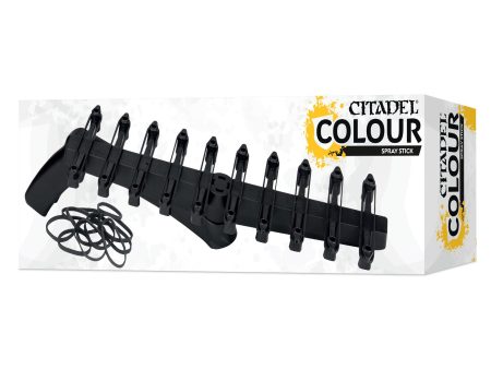 Citadel Colour Spray Stick Discount